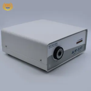 XD-303-80W LED Fiber Optic Endoscope High Power Medical Cold Light Source thumbnail-3