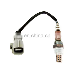 Factory Rear Oxygen Sensor Lambda For Toyota Lexus RX330 RX350 2GRFE GSU30 GSU35 3.5L 89465-0E020 thumbnail-1