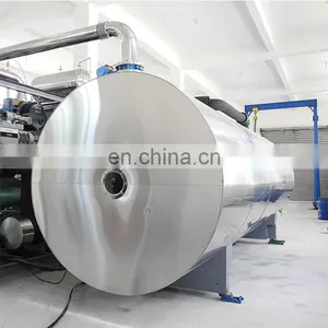 LTDG-Series CE Certified High Quality Food Grade Fruit and Vegetable Freeze Dryer thumbnail-4