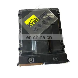 High Quality E320E E323E E329D2 E312EL E349EL E336E Engine Controller 3277538 3095710 thumbnail-1