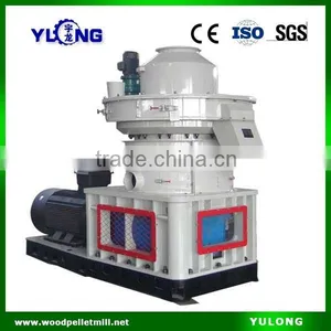 BULGARIA Wood Pellet Production Line/straw Pellet Machine/rice Husk Pellet Machine Quality Choice thumbnail-5