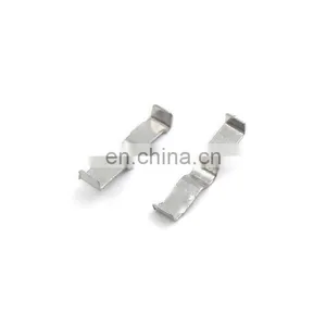 Stamping Metal Parts Sheet Metal Stamping Stamped Metal Part Stamping Products thumbnail-4
