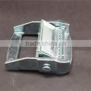 04601 Zinc Alloy Cam Buckle 1.5 Inch thumbnail-4