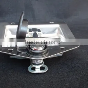 03103 Folding T Recessed Handle thumbnail-4