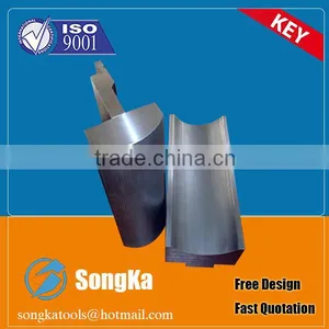 The nc Folding Machine Mold Can be Used for CMU, Cressex , Dener, Durma, Durmazlar and Other Press Brake Machine thumbnail-5