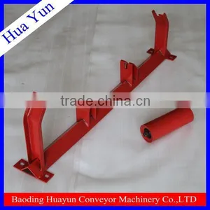Conveyor Belt Part Carbon Steel Roller Support Frames thumbnail-2