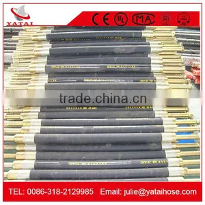China Made Professional Production Steel Inflate Packer thumbnail-1
