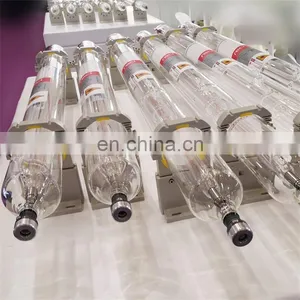 Reci W6 130W 150W Laser Tube for Co2 Lazer Engraving Machine thumbnail-3