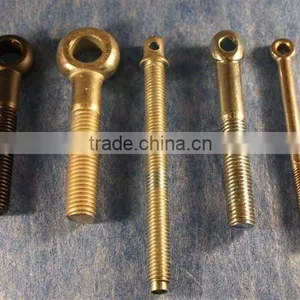 Eye Bolt Automotive Automobile thumbnail-1