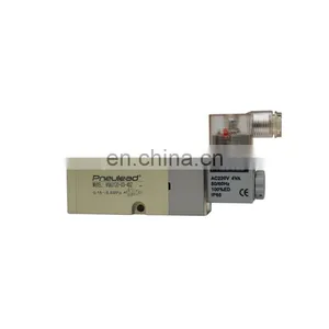 VGN Series 5 Port Solenoid Valve thumbnail-1