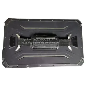 Rugged Tablets Embedded Computer Rugged Industrial Tablet PC Rugged Waterproof Computer HiDON Factory Price IP68 Rugged Tablet PC 10.1 Inch Quad-Core Win 10 4GB+64GB 4G LTE thumbnail-5