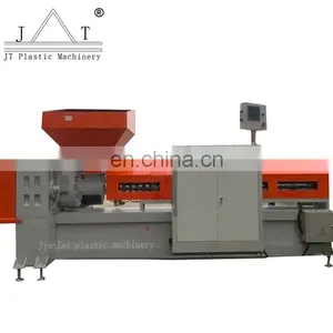 High Quality Easy to Operate Plastic Extruder for Recycling Manufacturing Plastic thumbnail-1