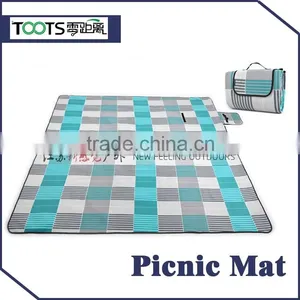 Foldable Camping Outdoor Mat thumbnail-1