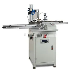 Vertical Ultrasonic Hot Plate Welding Machine Plastic Automatic Welding Machine Large Hot Plate Welding Machine thumbnail-4