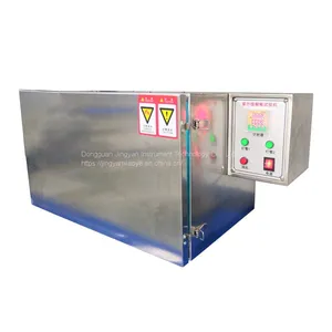 Factory Sell Environmental Test Chamber UV Aging Testing Machine UV Climate Aging Chamber thumbnail-3