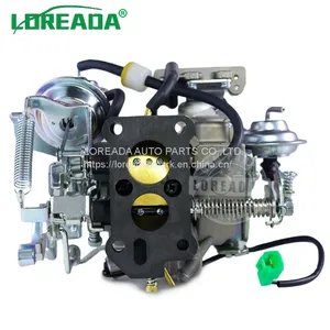 LOREADA OEM 13220-83001 Carb Carburetor For SUZUKI SJ413 For Mitsubishi Engine thumbnail-1