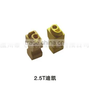 Coding Machine Brass Copper Characters thumbnail-1