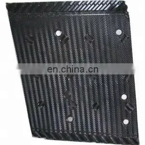 Hotsale High Quality Low Cost Customized MX75 MC75 Cross Flow Cooling Tower Fill thumbnail-4