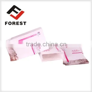 Professional Produce Kraft Paper Bag, Sickness Bag, Fast Food Bag, Paper Bag Printing thumbnail-2
