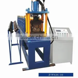 Metal Stud/Track Roll Forming Machine thumbnail-1