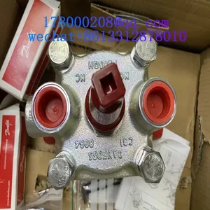 ICLX50A-65D Servo Solenoid Valve Produced by Danfoss thumbnail-5