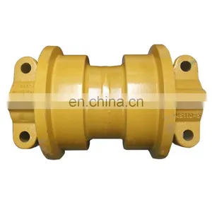 MS120 Mitsubishi Track Roller, Excavator Parts Track Roller Roller Track thumbnail-1