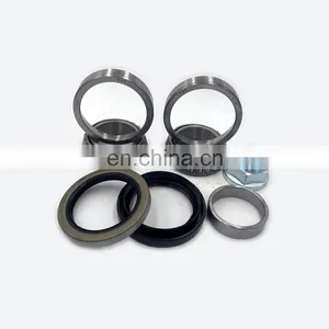 R184.53 L68149/L68111 Front Wheel Hub Unit Bearing Kit Wheel Bearing Repair Kits For Snr thumbnail-1