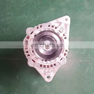 1800A007 Alternator for MITSUBISHI L 200/ TRITON in Stock for 4D56-HP and 4D56 (16V) Engines Pickup thumbnail-3
