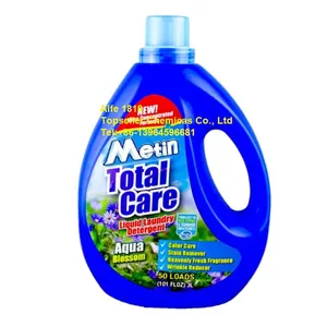 OEM Liquid Detergent With Different Scent thumbnail-5