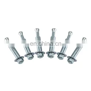NOVA Elevator Shaft Components Type A Type F Anchor Bolt Fasteners thumbnail-1