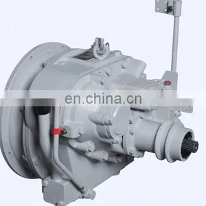 Water Cooling 115 - 160HP ZT150A Sterndrive Stern Machine Marine Diesel Engine thumbnail-4