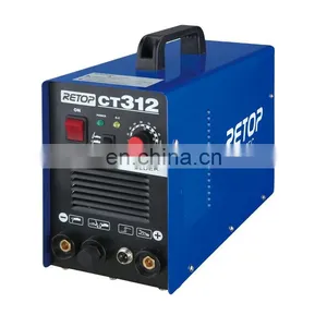 MMA/TIG/CUT Multi-Function Welder CT 416 Portable Air Plasma Cutter thumbnail-1