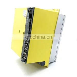 A06b-6164-h333#h580 Original Fanuc Servo Drive Amplifier A06B-6164-H333#H580 thumbnail-5