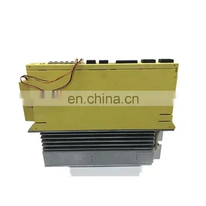 In Stock Original A06B-6093-H153 Fanuc Servo Amplifier Unit thumbnail-1