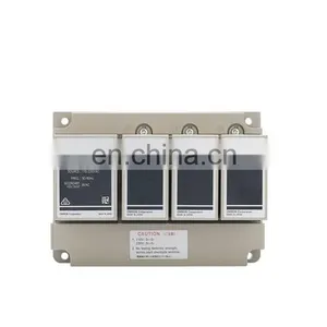New Omron Switch Omron Switch D4mc 2020 61F-GP-N AC220 61FGPNAC220 thumbnail-3