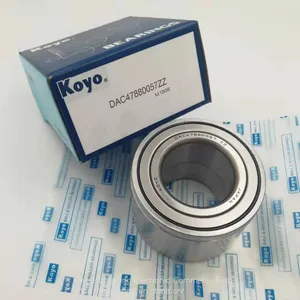 Wheel Hub Bearing DAC20420030 565592J thumbnail-4