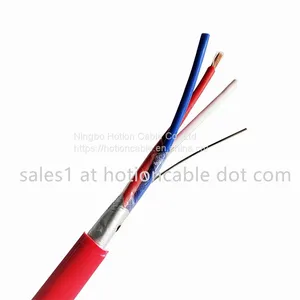Fire Alarm Cable Belden E90 Fire Alarm Cable 2 Core Fire Alarm Cable Specification thumbnail-5