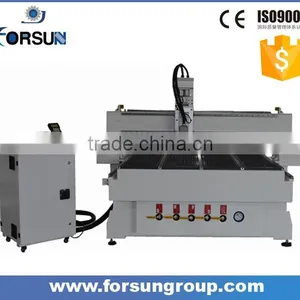 China Factoy Cnc Carving Cutting Router 3 Axis Cnc Router Kit Good Quality Cnc Machine thumbnail-5