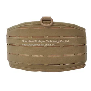 China Supplier Customize High Quality Nylon Belt for Sale thumbnail-5