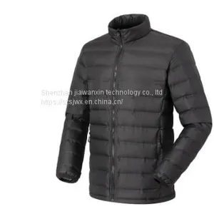Down Jacket thumbnail-1