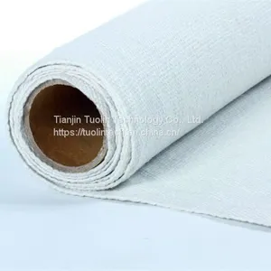 Ceramic Fiber Cloth thumbnail-1