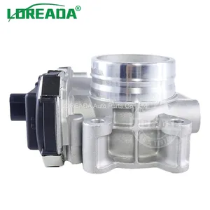 Throttle Body for ROEWE 12675730AA thumbnail-4