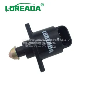 Original OEM 53030657 IAC Valve Idle Air Control Valve for Chery QQ F3 473QE 390120 thumbnail-4