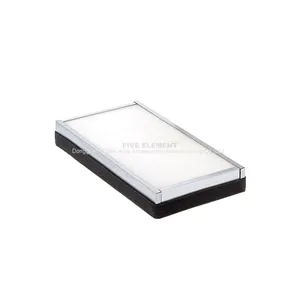 Agricultural Machinery Cabin Air Filter AF55824 11471760 SKL46274 Replace for Claas Tractors thumbnail-3