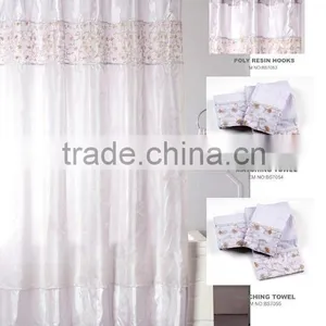 20PCS HOT SELL BATHROOM SET ONLINE MADE IN CHINA thumbnail-1