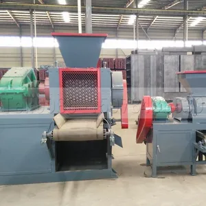 Large Roller Press Machine manufacturer Metallurgical Materials thumbnail-1