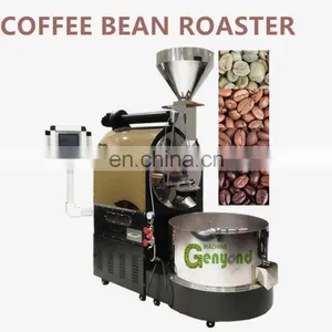 Genyond Coffee Bean Baking Machine Roast Machine thumbnail-3