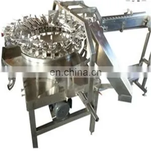 Automatic Dried Egg White Processing Line / Egg White Powder Machine thumbnail-2
