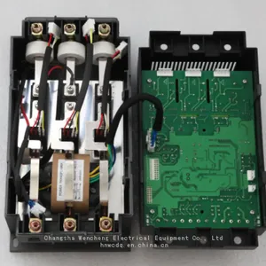 Best Price 11KW Soft Starter With 480 Voltage EMHEATER 3 Phase Variable Speed Drives thumbnail-1
