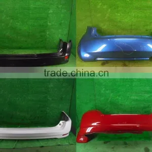 USED CAR BUMPER FOR TOYOTA, NISSAN, HONDA, MITSUBISHI, SUZUKI, MAZDA, ETC. thumbnail-3